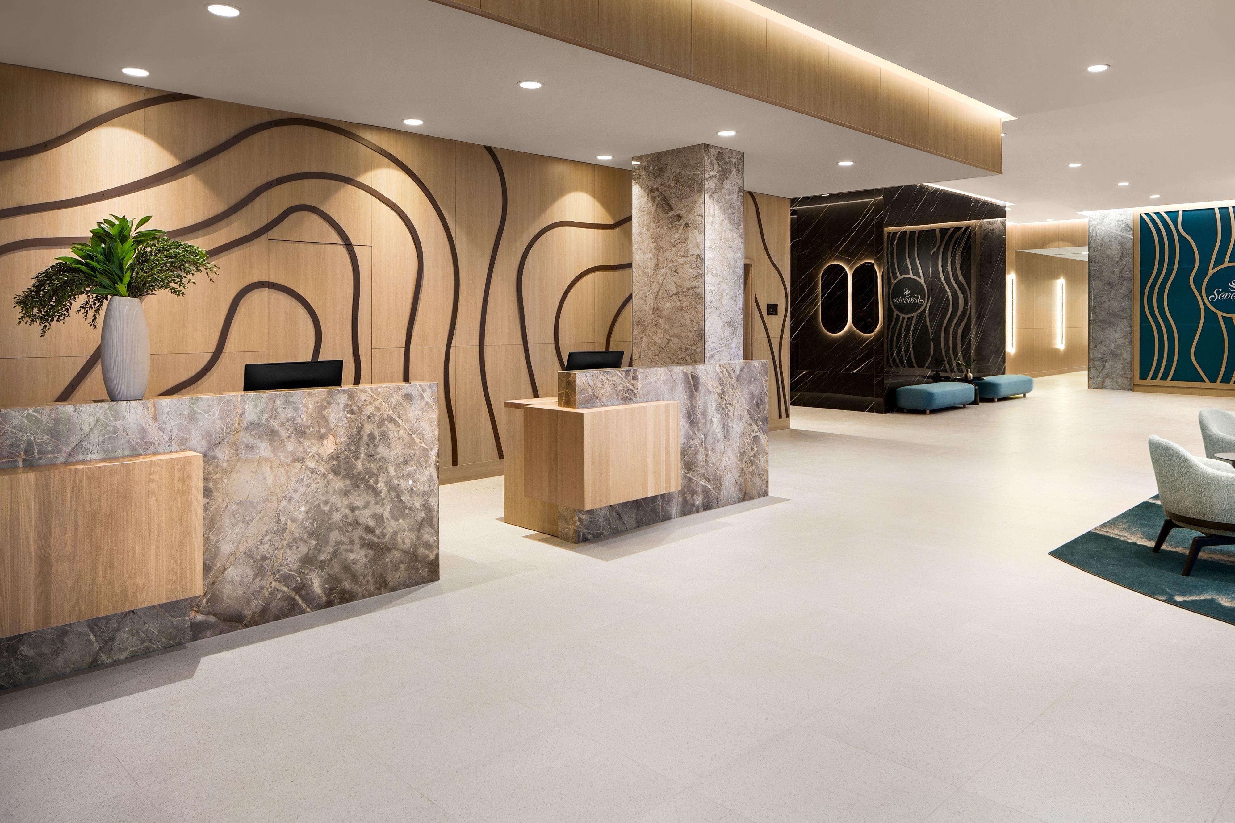Delta Hotels By Marriott Vancouver Делта Екстер'єр фото