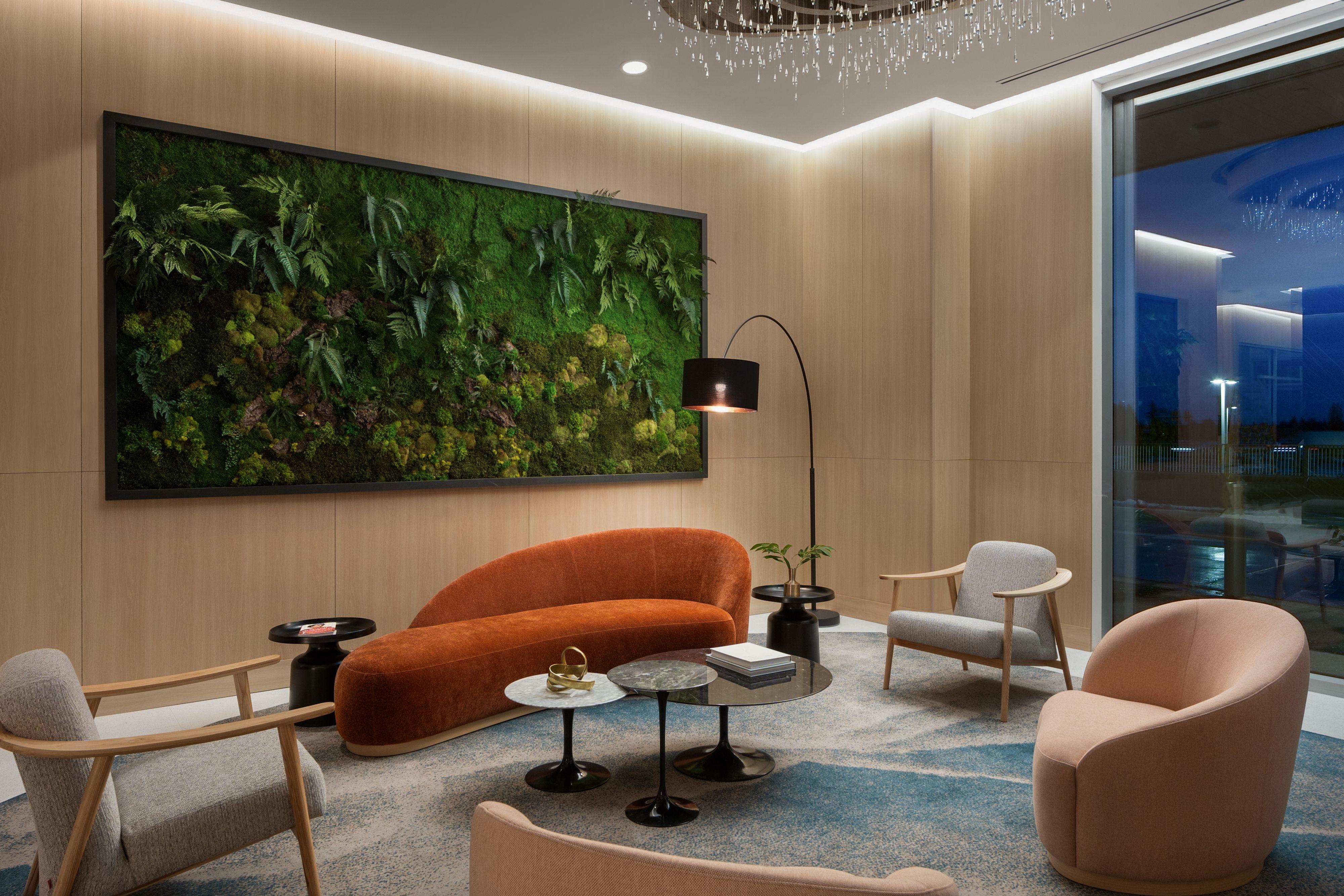 Delta Hotels By Marriott Vancouver Делта Екстер'єр фото