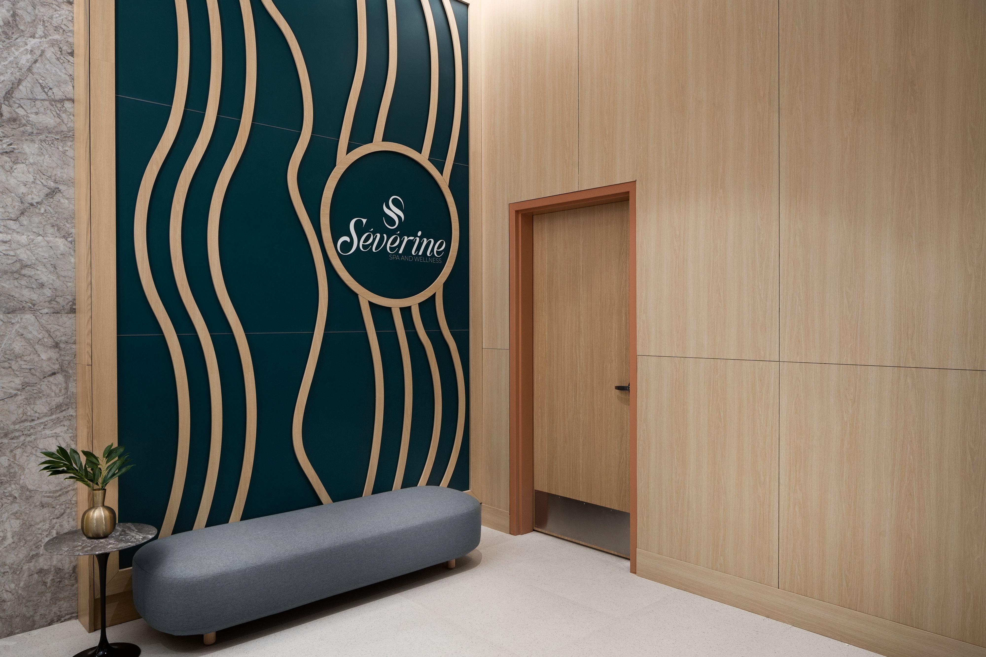 Delta Hotels By Marriott Vancouver Делта Екстер'єр фото