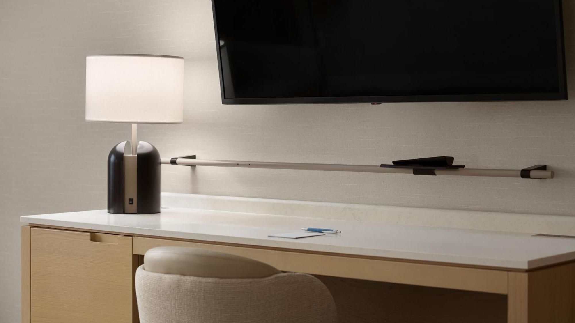 Delta Hotels By Marriott Vancouver Делта Екстер'єр фото
